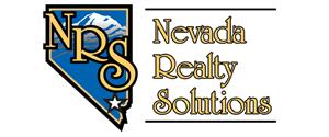 Nevada Realty Solutions LLC